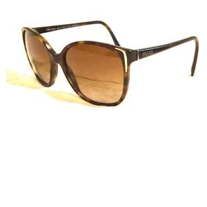 Prada Sunglasses